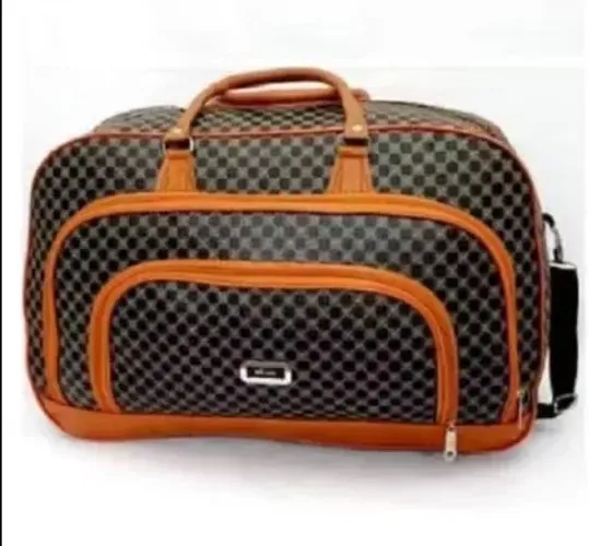 Bolsa pra viagem