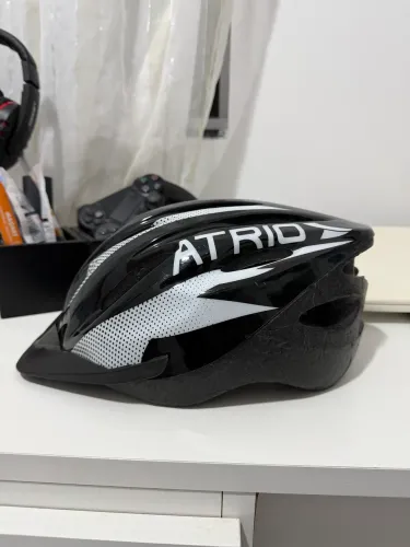 Capacete de bicicleta