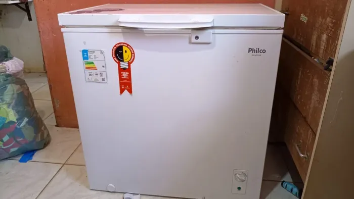 Freezer