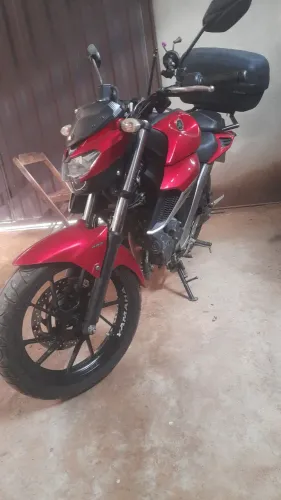 Vendo fazer 250 18,500 