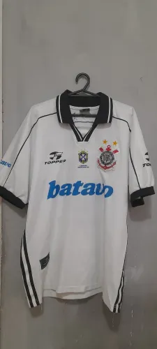 Camisa 1999. Original. Sou de Osasco SP. Envio ou retirar no meu endereço