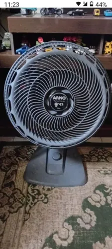Vende se ventilador de 40cm perfeito Turbo