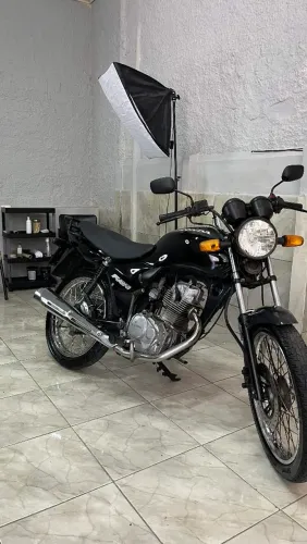 Fan 125