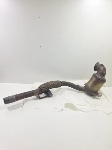 Catalisador Up Tsi Original 2014 Á 2017 Usado