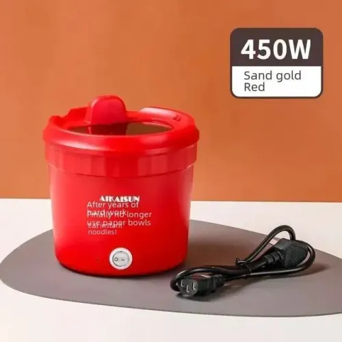 Mini panela elétrica 1.2L