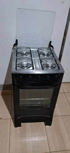 Vendo fogao