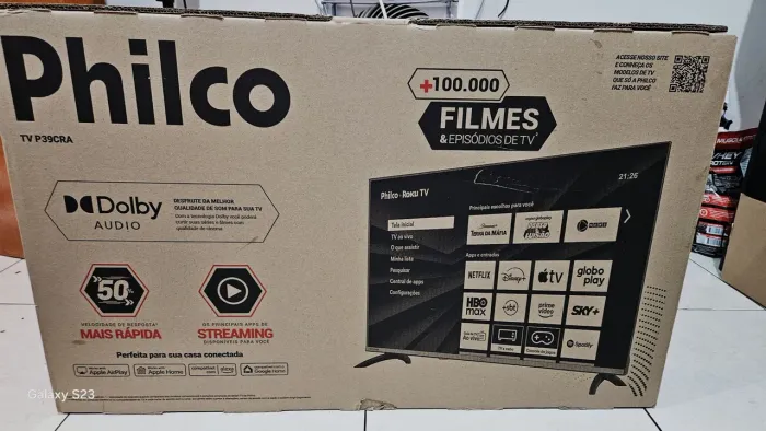 Tv
