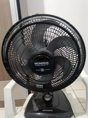 Ventilador