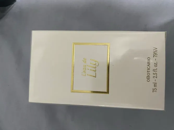 Perfumes Lacrados