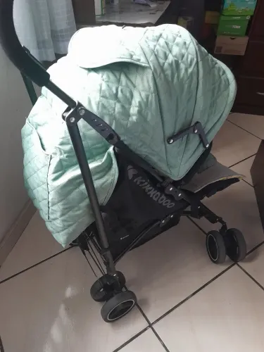 Carrinho de Bebê