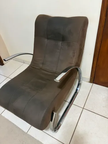 Poltrona para sala