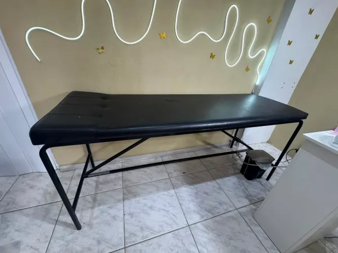 Vendo Maca para depilação, tatuagem, estética, etc