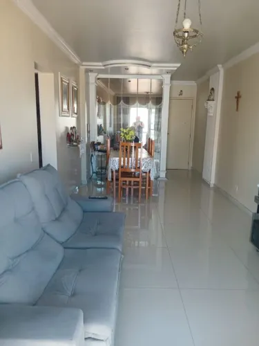 APARTAMENTO COBERTURA JOAQUIM NABUCO 