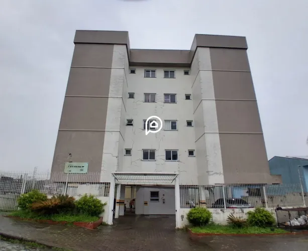 APARTAMENTO, 02 QUARTOS MOBILIADO, 64,41M2, BAIRROSÃO GIACOMO
