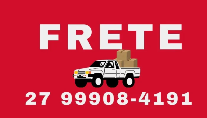 Pequenos Fretes