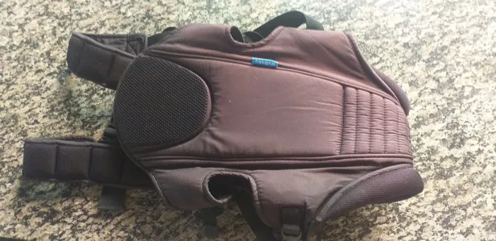 Canguru para carregar bebê