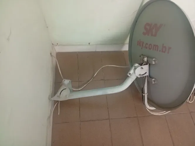 Antena Sky