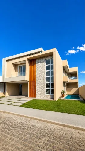 Condomínio Maikai Residencial e Resort
