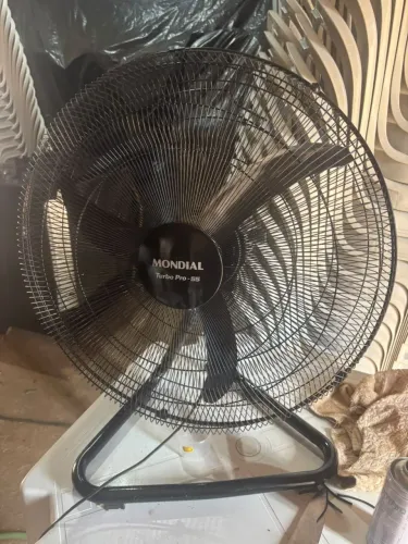 Ventilador