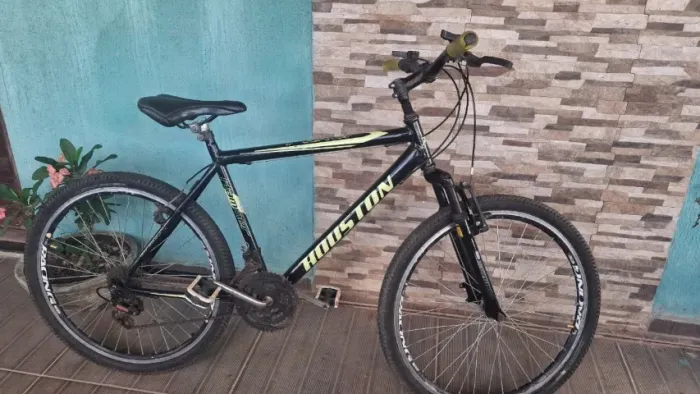 Bikes nos preços 