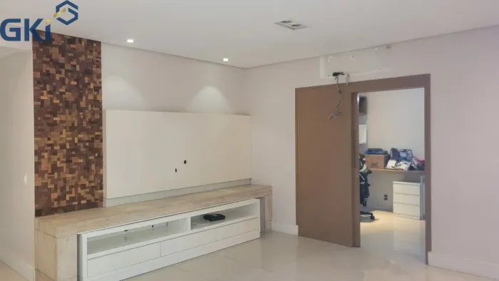 CASA EM CONDOMÍNIO EM SÃO BERNARDO DO CAMPO