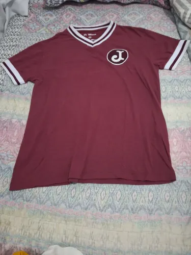 Camisa Juventos da Mooca