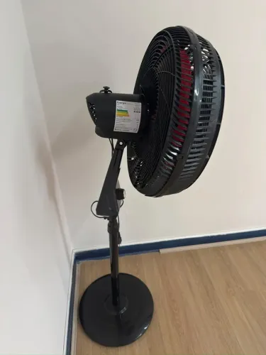 Ventilador Polishop