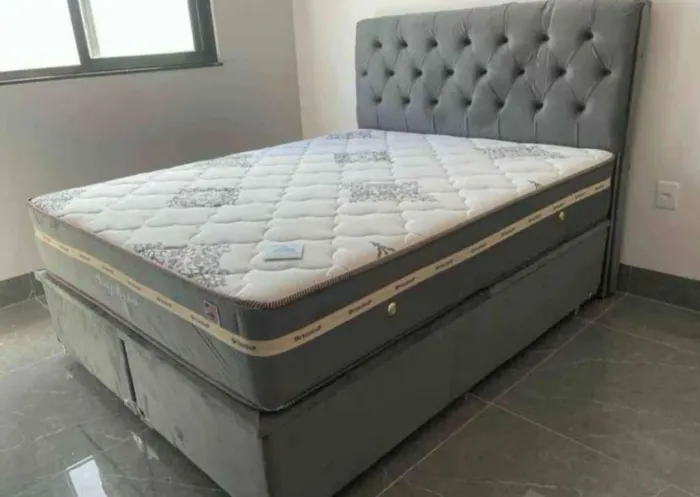 Cama Queen. 3 preca + brinde