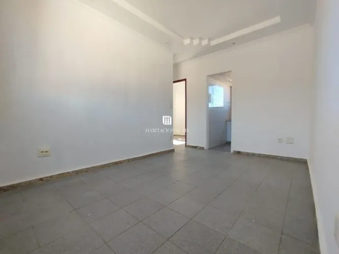 Apartamento para Venda em Belo Horizonte, Copacabana, 2 dormitórios, 1 banheiro, 1 vaga