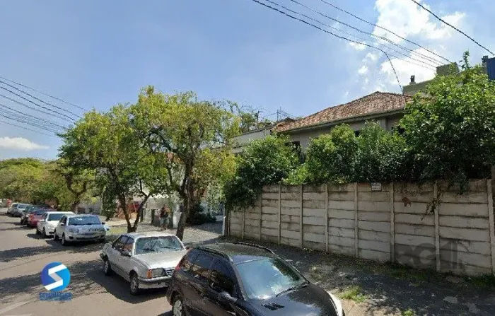 Terreno Residencial à venda em São Geraldo