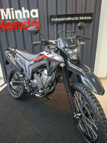 XR 300L TORNADO 2027