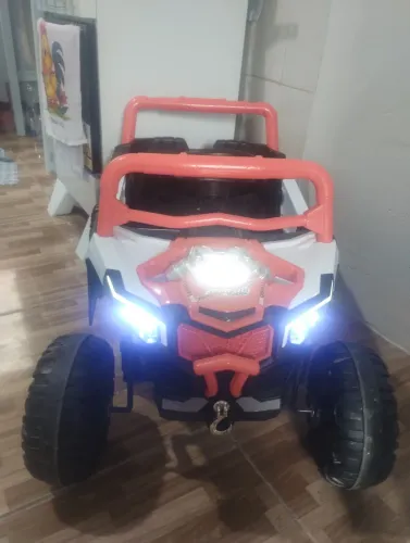 Vendo Carro Elétrico Infantil