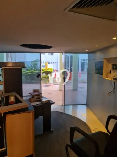 Andar Corporativo para alugar, 280 m² por R$ 25.000,00/mês - Barra da Tijuca - Rio de Jane