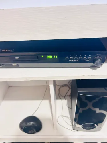 Home Theater LG