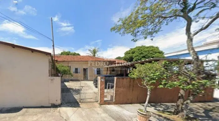 Terreno à venda, 290 metros do metrô Guilhermina, 316 m² aceita Incorporação