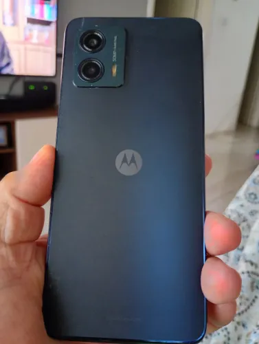 Motorola motoG-5G