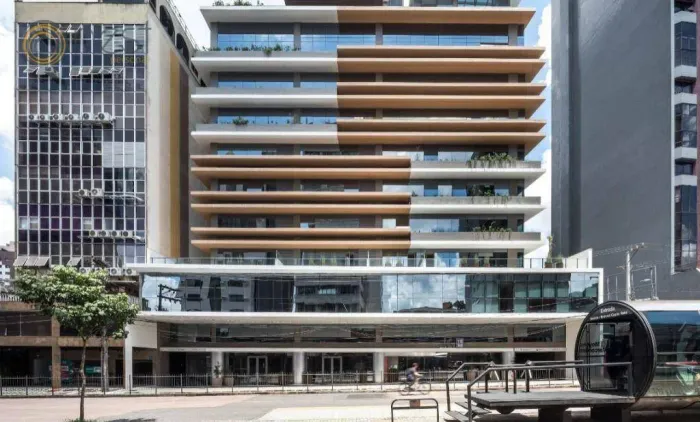 Sala para alugar, 270 m² por R$ 26.440,50/mês - Alto da Glória - Curitiba/PR