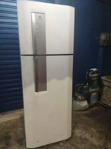 geladeira duplex frost free