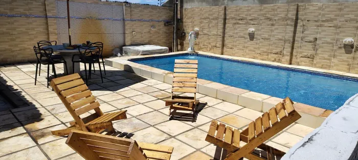Casa de Praia em Catuama