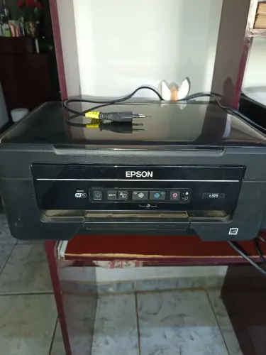 Impressora Epson l175