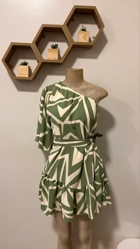Vestido Novo