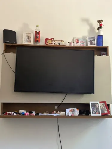 Painel de tv
