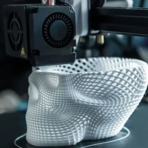 Impressão 3d