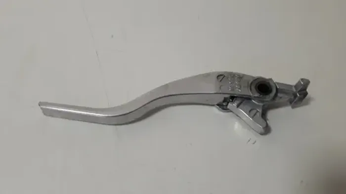 Manete Freio Tiger 1200 Xrx 2020 Orig Quebrado 62232 Prateado
