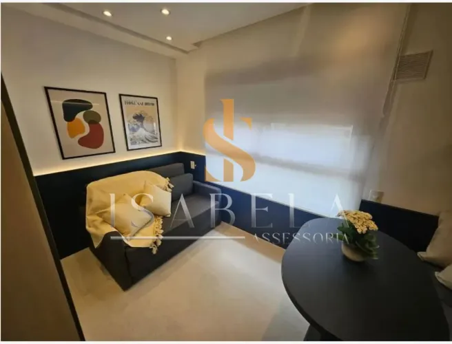 Studio a uma quadra do metrô Alto do Ipiranga!, 20 m² por R$ 0 - Ipiranga - São Paulo/SP