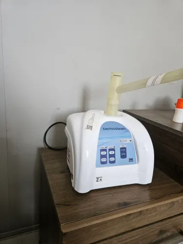 Vapor de ozônio da ibramed