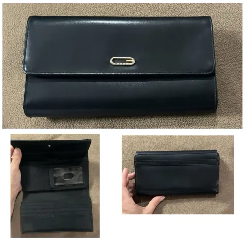 Carteira Guess