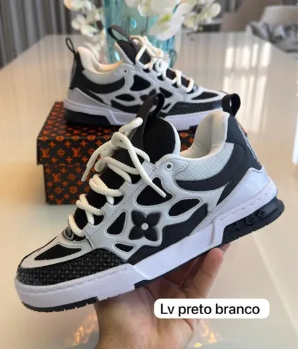 tenis novo
