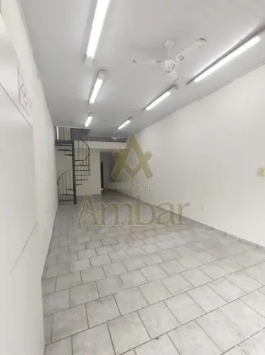 Locação de Comercial / Sala na cidade de Ribeirão Preto