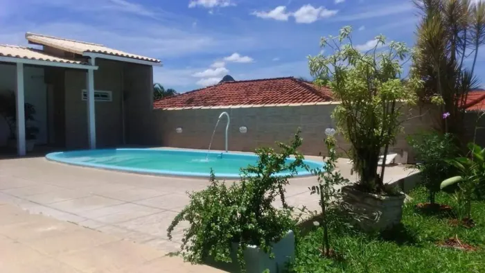 Casa para venda  em Centro - Maricá-RJ